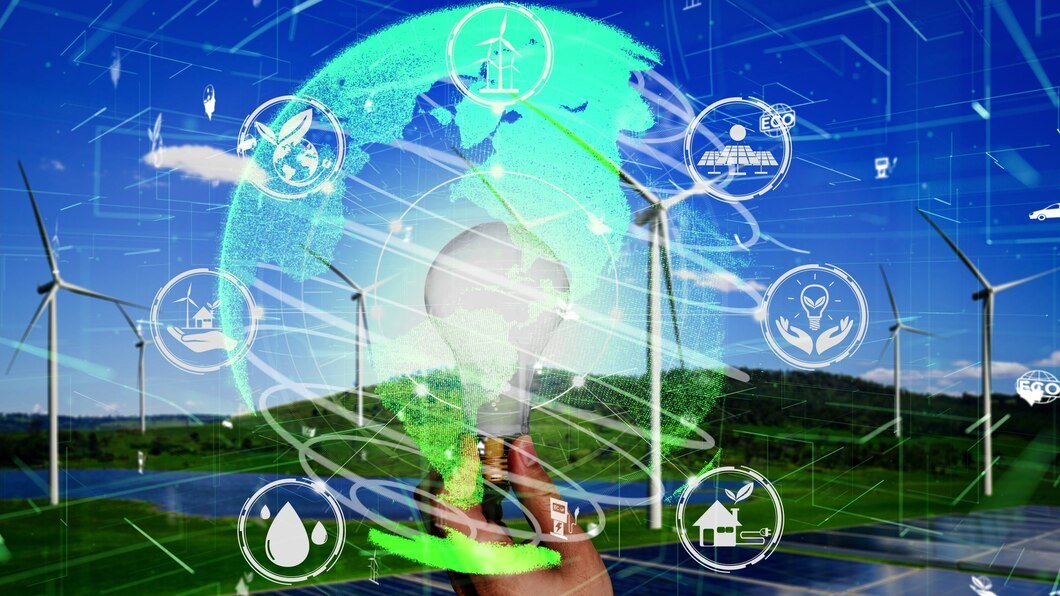 Top 10 Green Technologies Revolutionizing